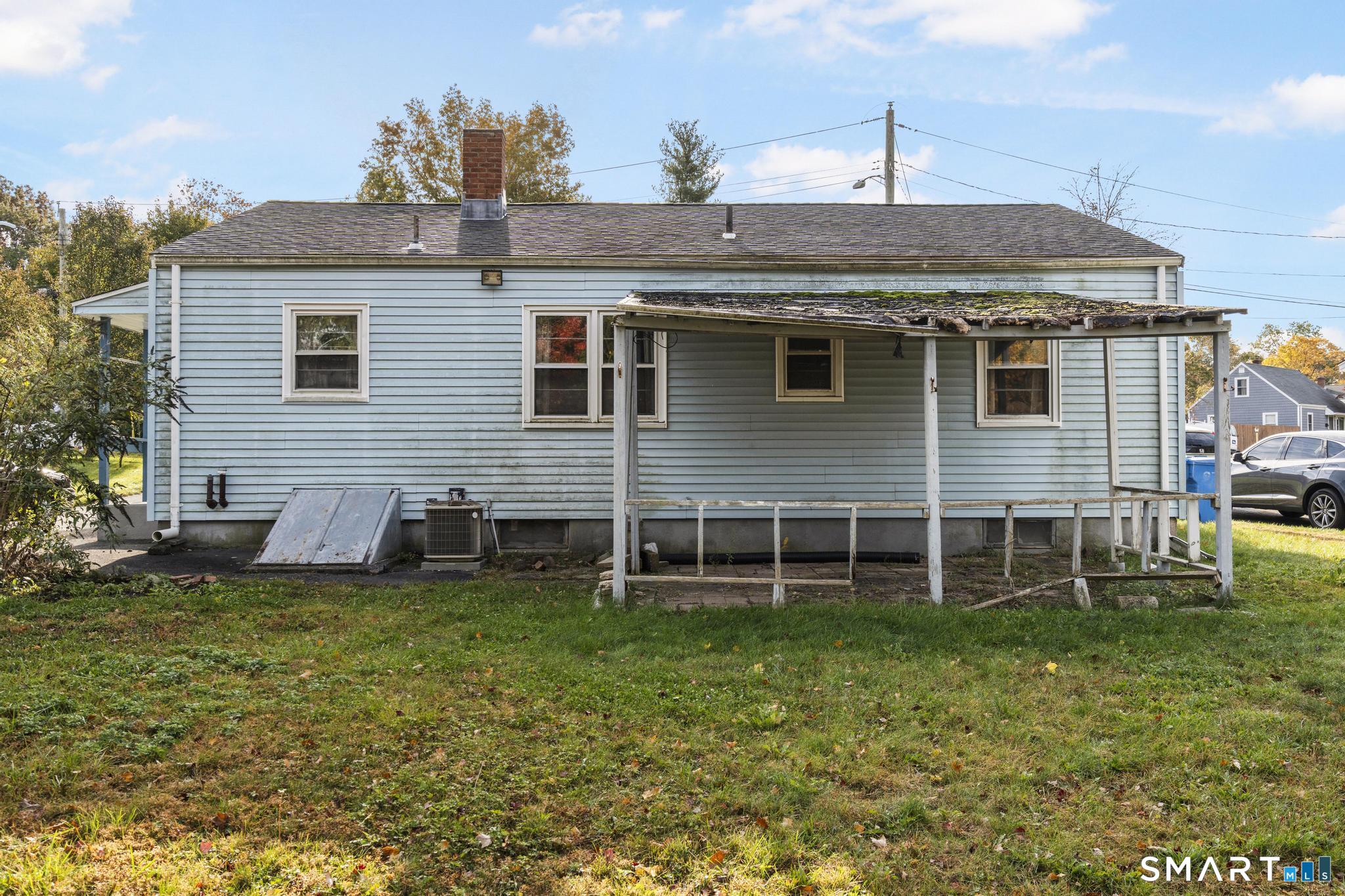 355 Belden Road Hamden CT 06514