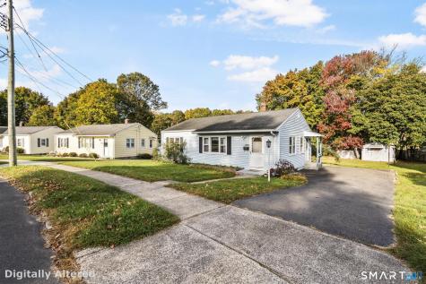355 Belden Road Hamden CT 06514