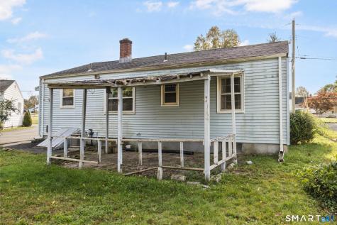 355 Belden Road Hamden CT 06514