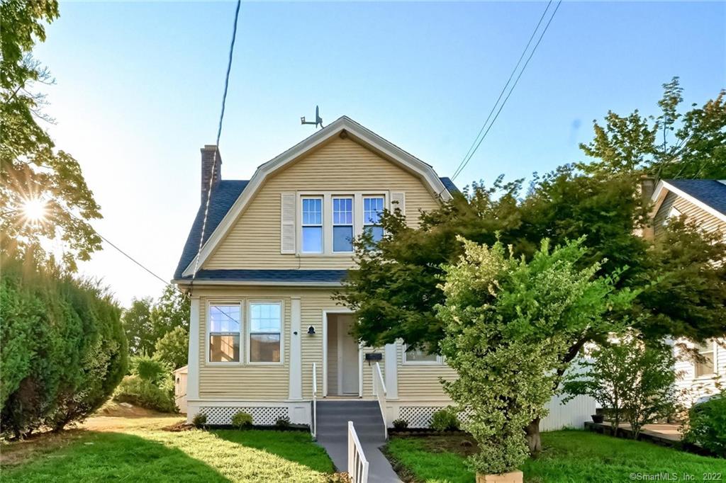21 Seminole Avenue Waterbury CT 06705