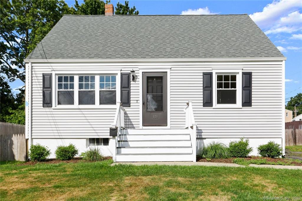 121 Prince Street Fairfield CT 06825