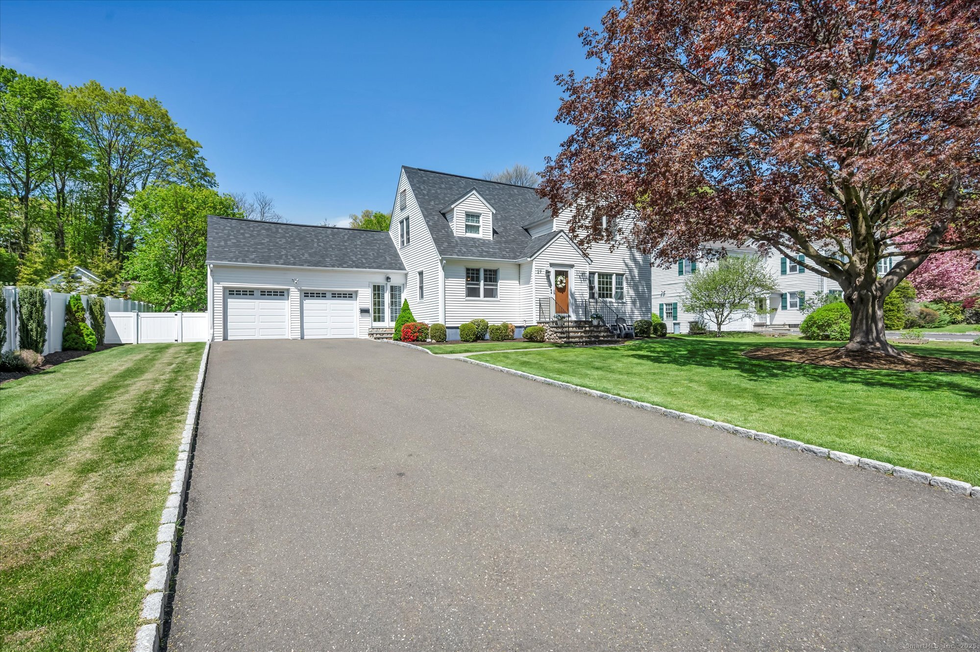 27 Bettswood Road Norwalk CT 06851