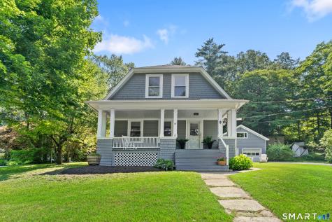 28 New Street Wilton CT 06897