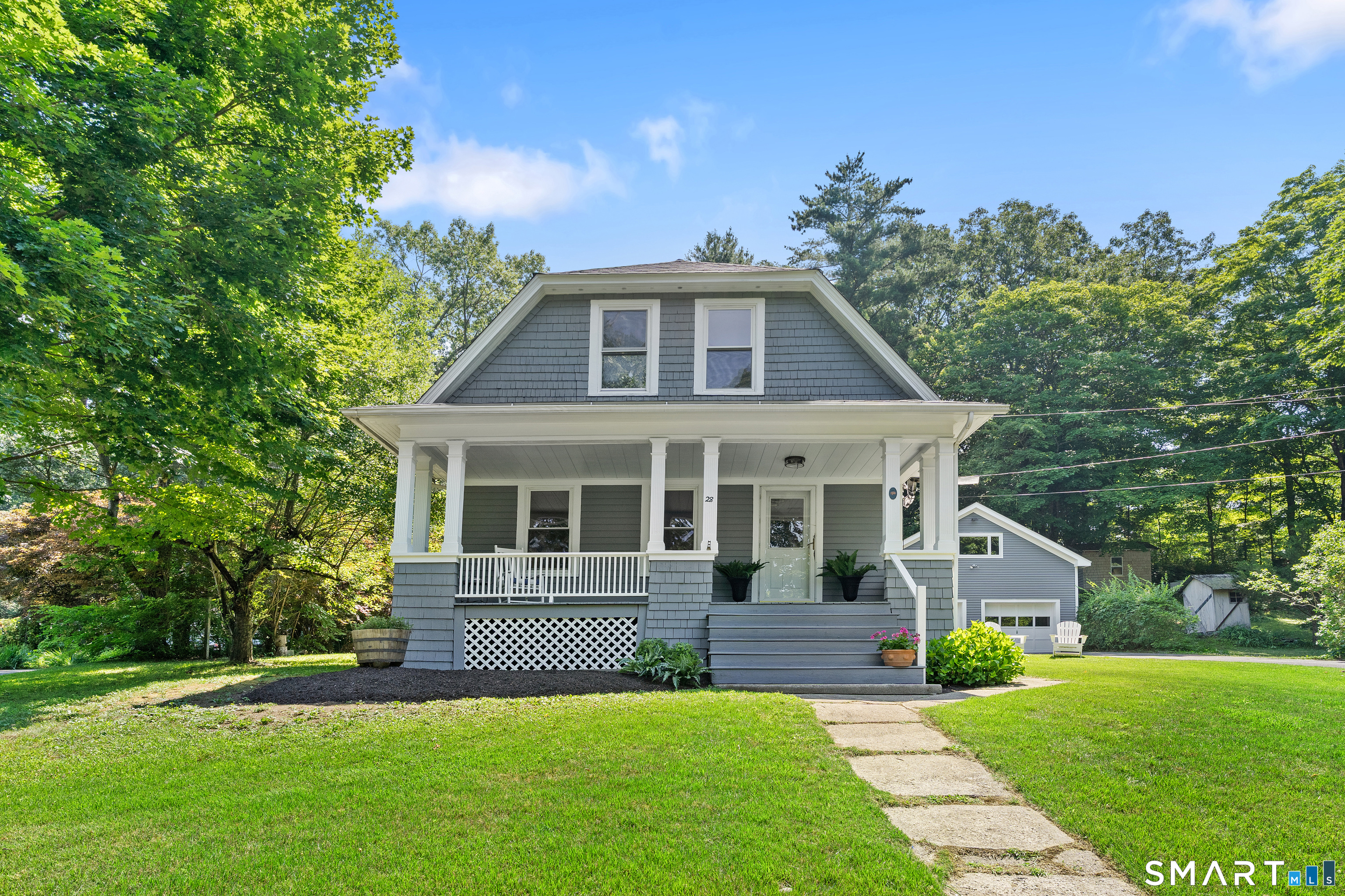 28 New Street Wilton CT 06897