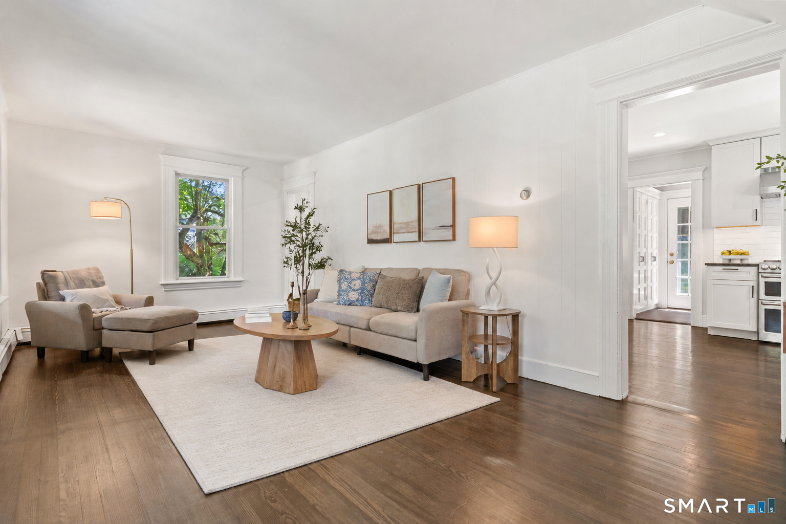 28 New Street Wilton CT 06897