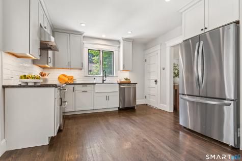 28 New Street Wilton CT 06897