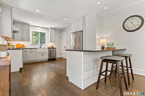 28 New Street Wilton CT 06897