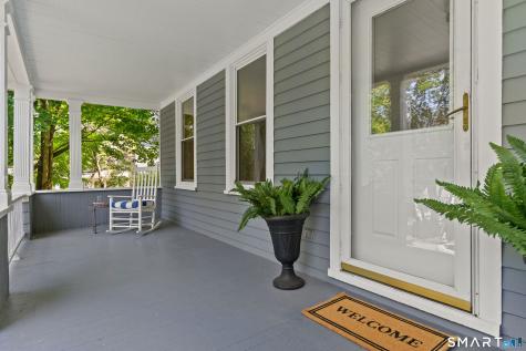 28 New Street Wilton CT 06897