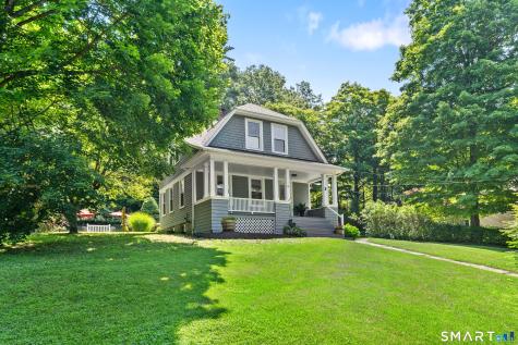 28 New Street Wilton CT 06897