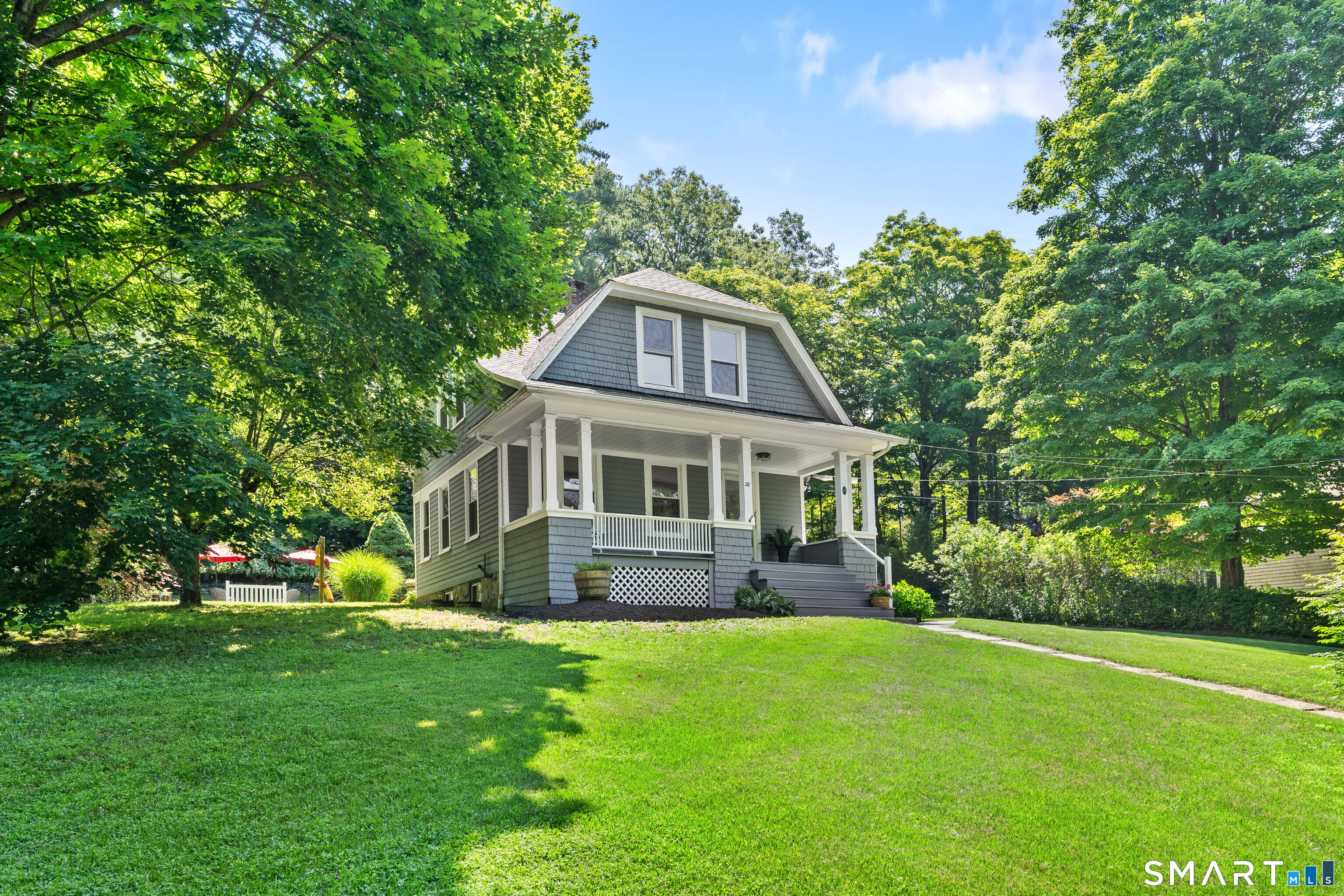 28 New Street Wilton CT 06897