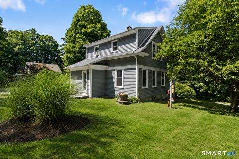 28 New Street Wilton CT 06897