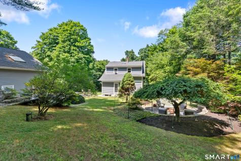 28 New Street Wilton CT 06897
