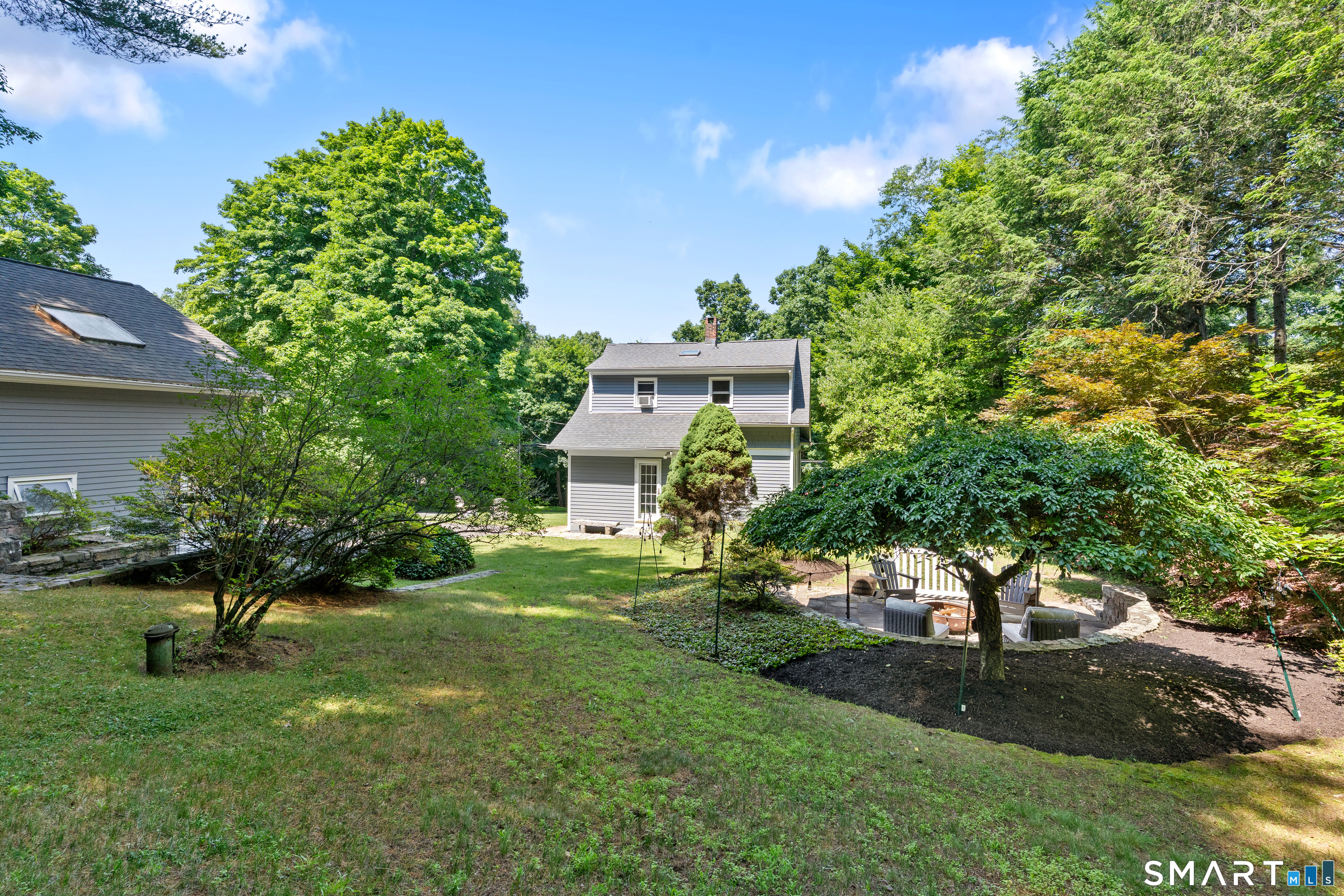 28 New Street Wilton CT 06897