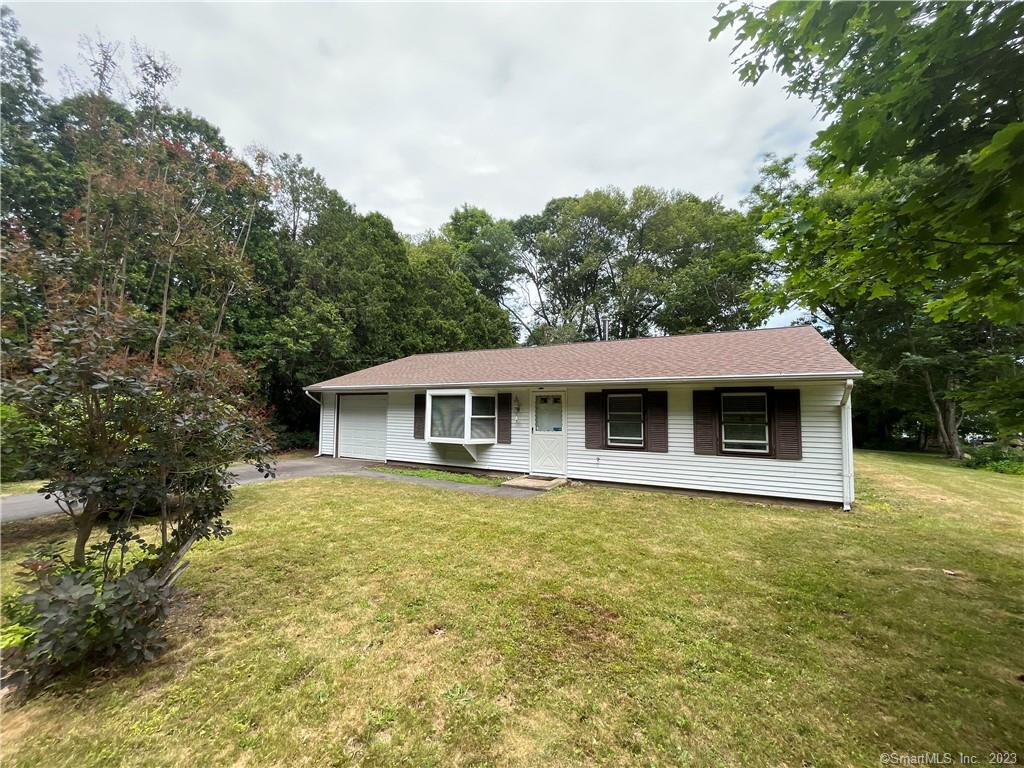 147 Gallup Hill Road Ledyard CT 06339