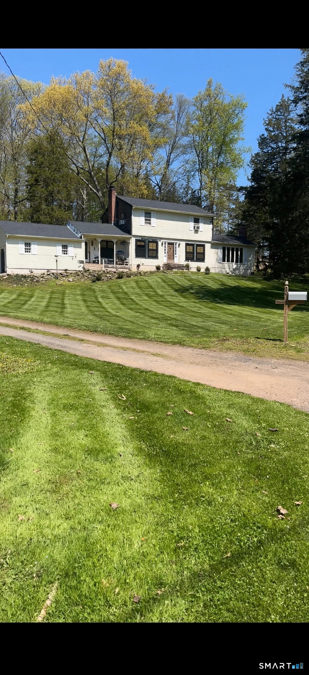 20 Alling West Court North Branford CT 06472