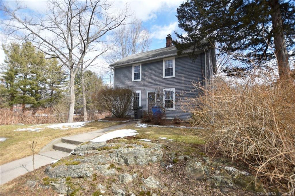 543 Vernon Street Manchester CT 06042