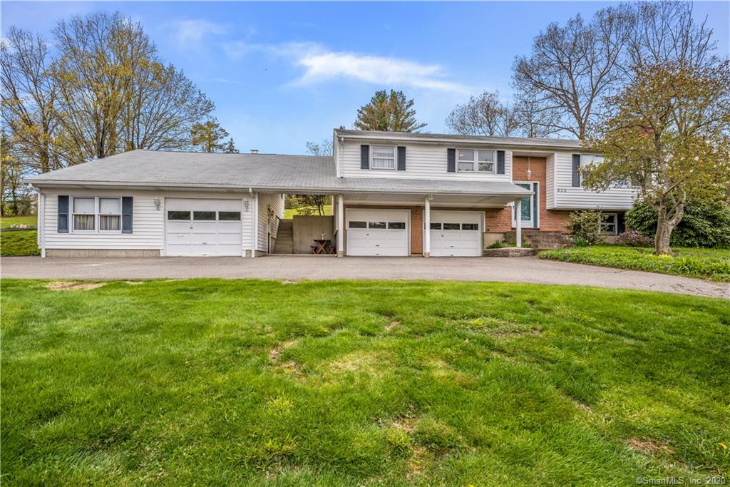 936 Hickory Hill Road Thomaston CT 06787