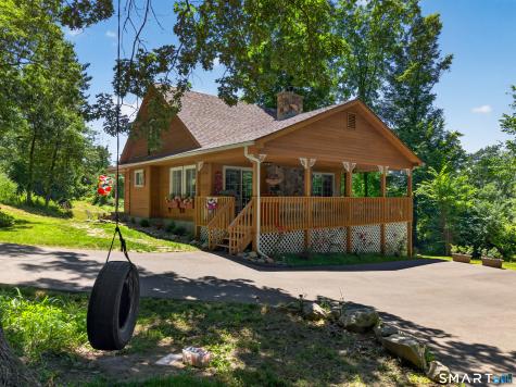 295 Lathrop Road Plainfield CT 06374