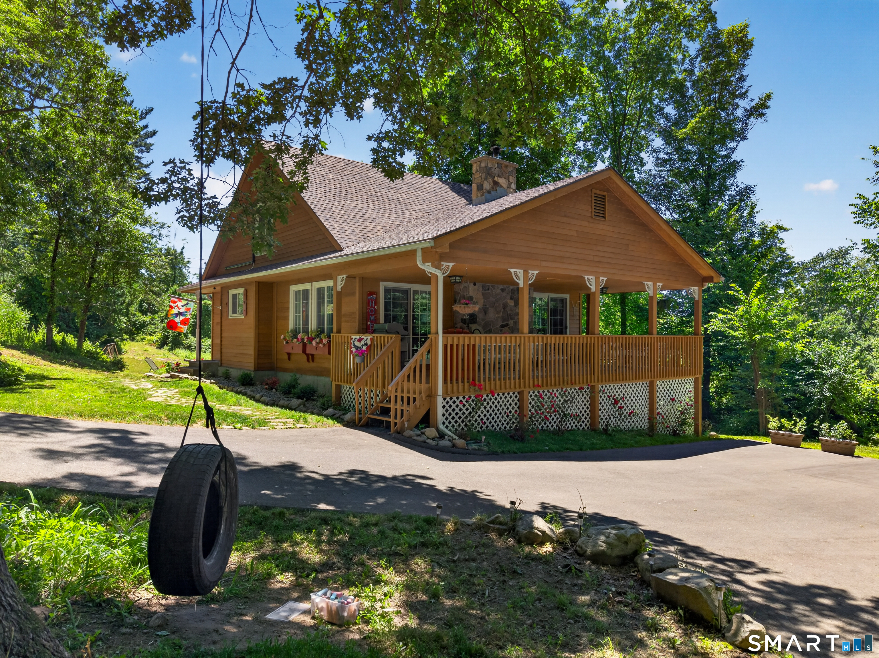 295 Lathrop Road Plainfield CT 06374