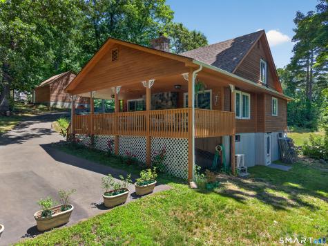 295 Lathrop Road Plainfield CT 06374