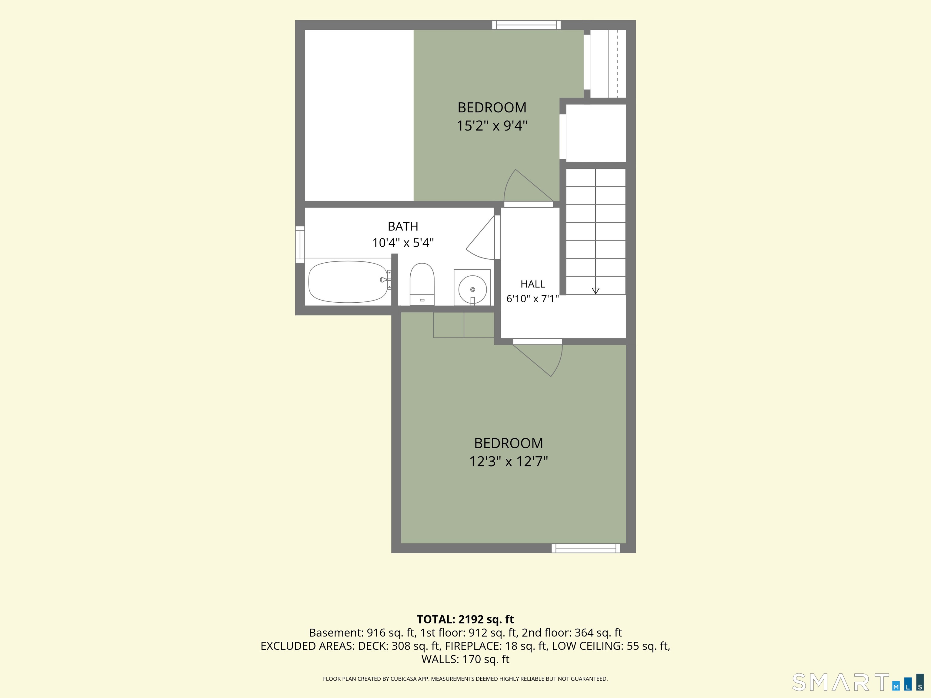 295 Lathrop Road Plainfield CT 06374