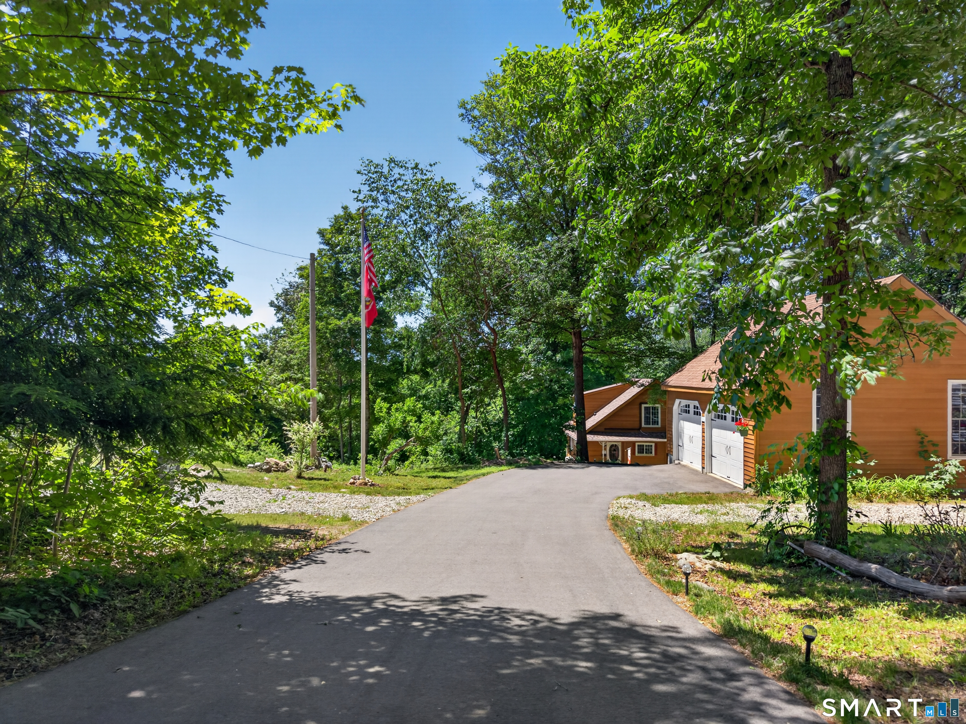 295 Lathrop Road Plainfield CT 06374