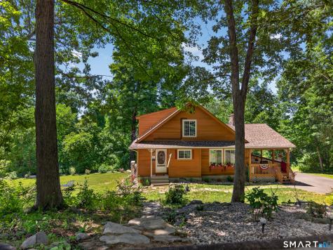 295 Lathrop Road Plainfield CT 06374
