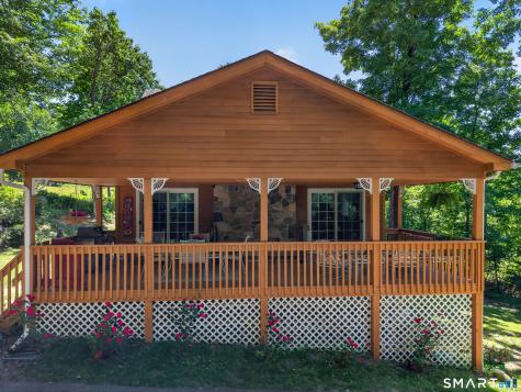 295 Lathrop Road Plainfield CT 06374