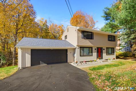 37 Tallwood Drive Vernon CT 06066