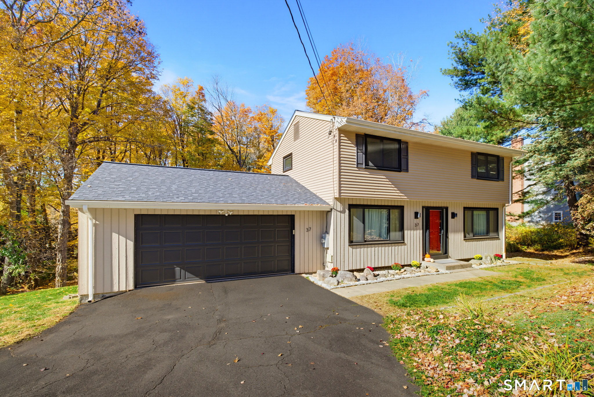 37 Tallwood Drive Vernon CT 06066