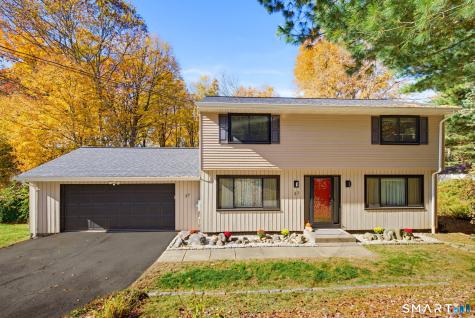 37 Tallwood Drive Vernon CT 06066