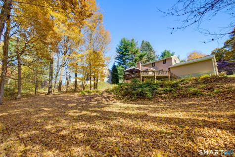 37 Tallwood Drive Vernon CT 06066