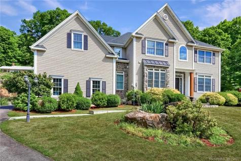 130 Aunt Hack Road Danbury CT 06811