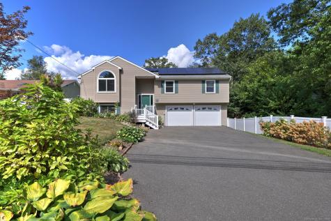 83 Yale Avenue Milford CT 06460