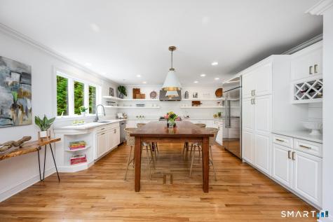 4 Seagate Road Darien CT 06820