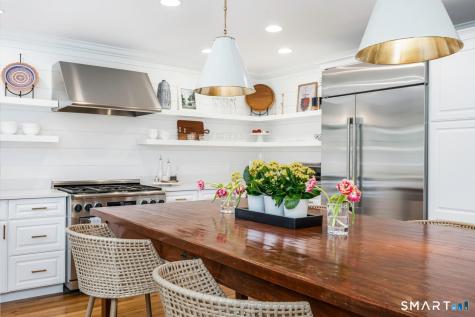 4 Seagate Road Darien CT 06820