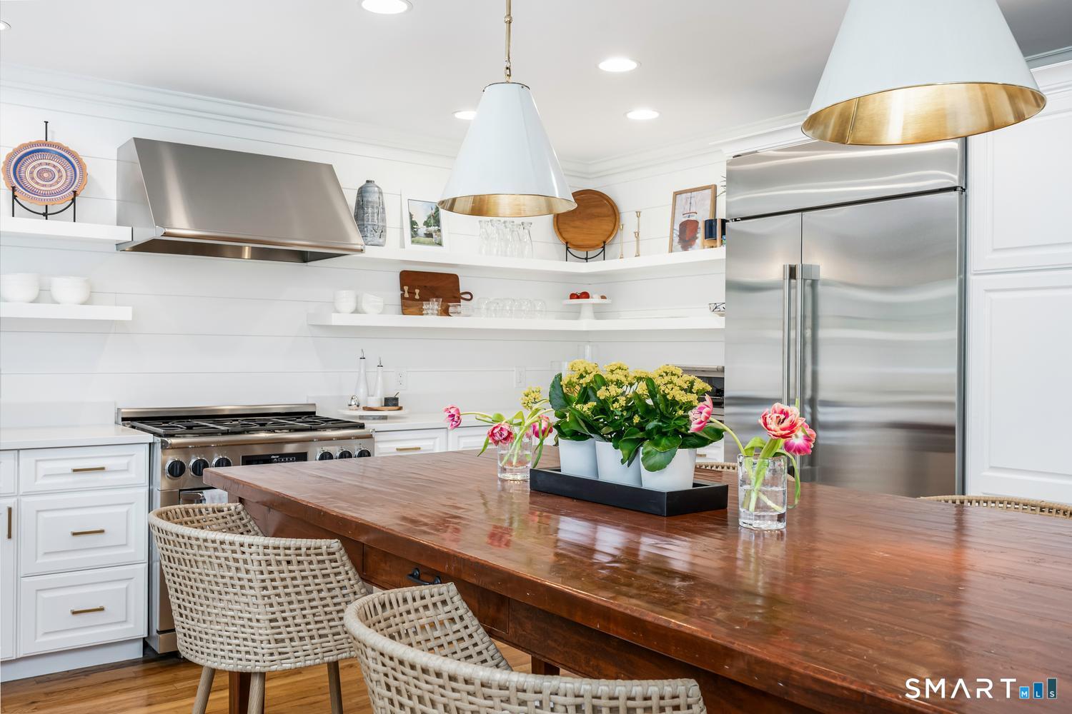 4 Seagate Road Darien CT 06820