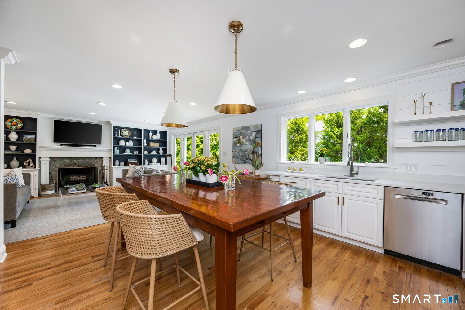 4 Seagate Road Darien CT 06820