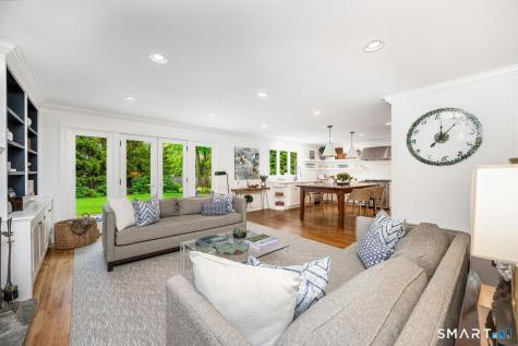 4 Seagate Road Darien CT 06820