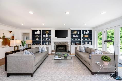 4 Seagate Road Darien CT 06820