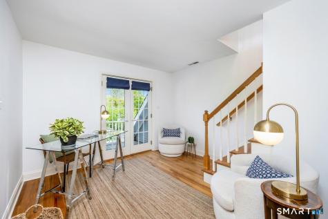 4 Seagate Road Darien CT 06820