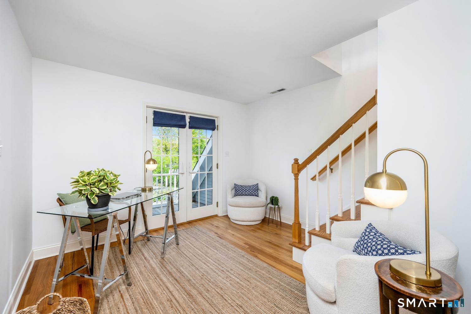 4 Seagate Road Darien CT 06820