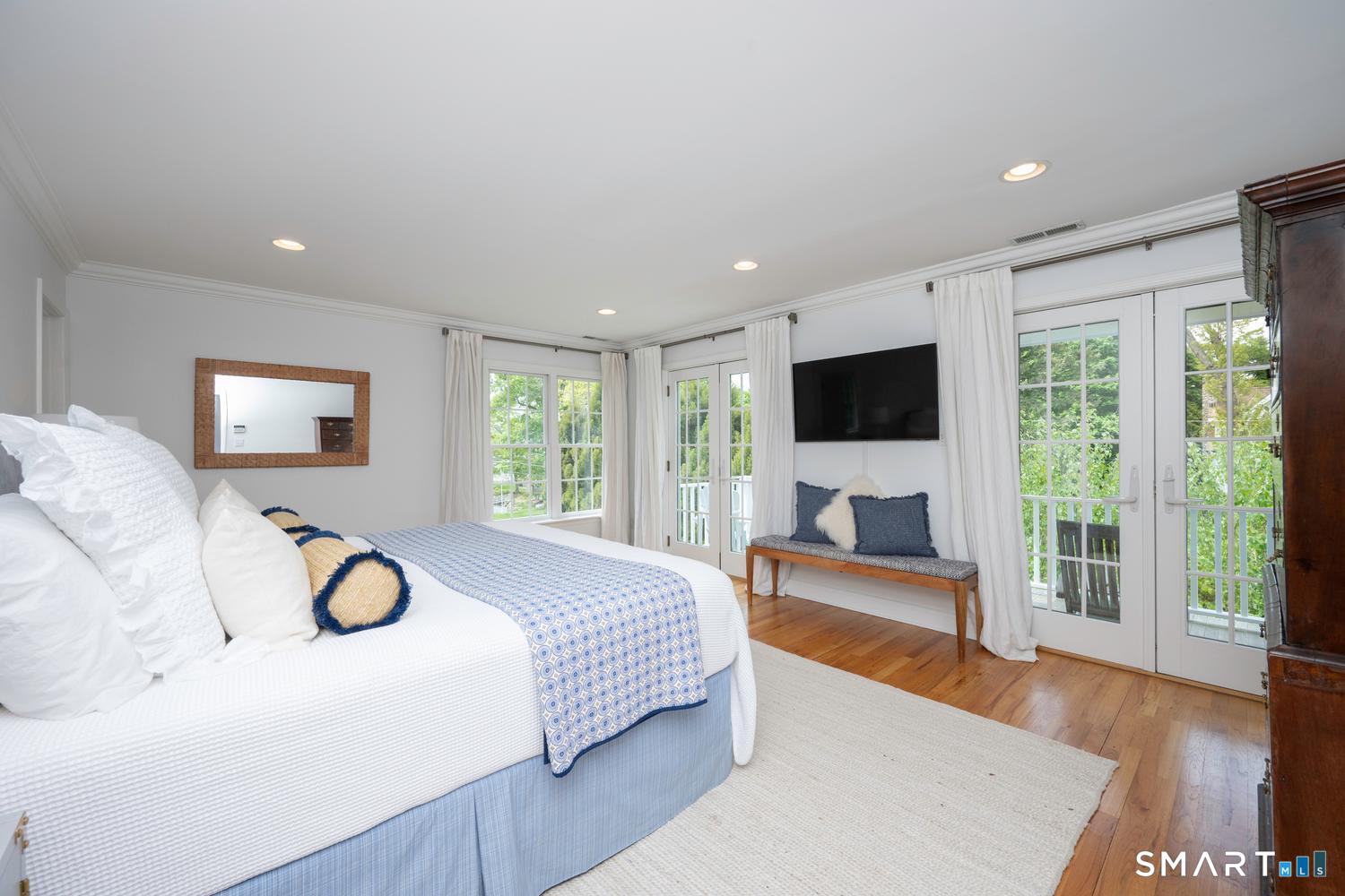 4 Seagate Road Darien CT 06820