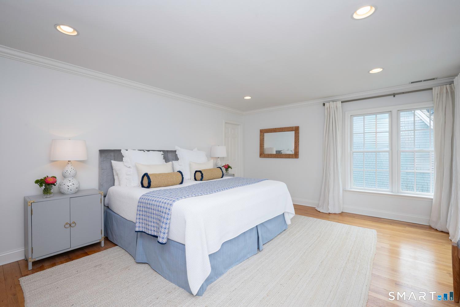 4 Seagate Road Darien CT 06820