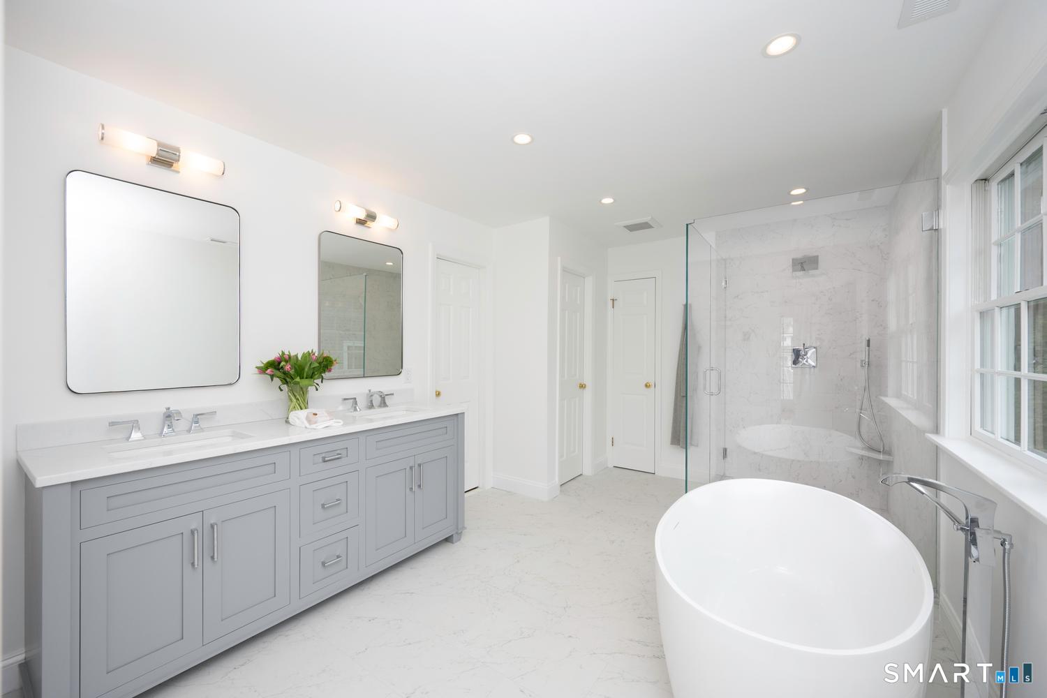 4 Seagate Road Darien CT 06820