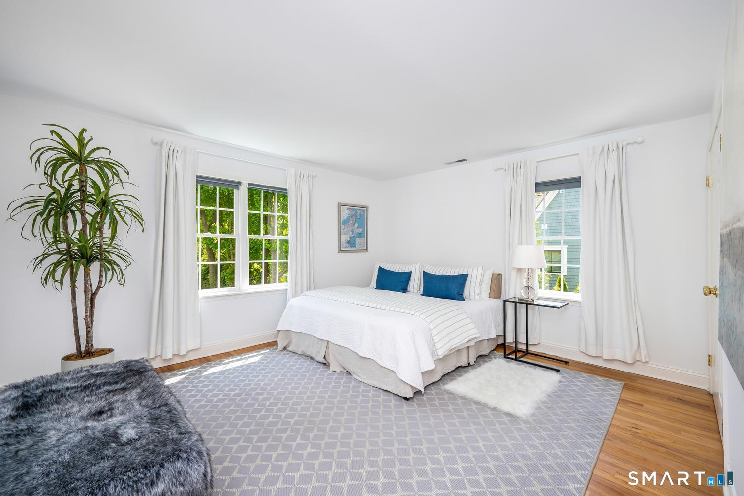 4 Seagate Road Darien CT 06820