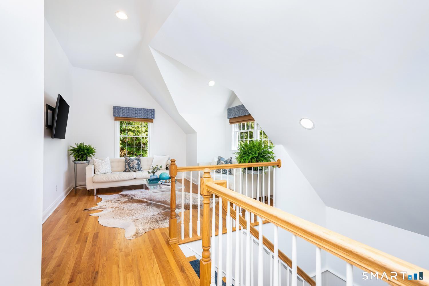 4 Seagate Road Darien CT 06820
