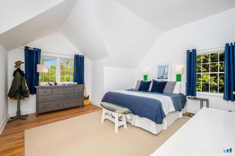 4 Seagate Road Darien CT 06820