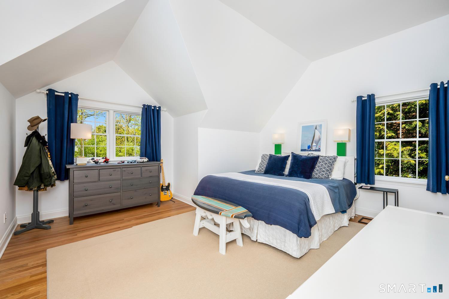 4 Seagate Road Darien CT 06820