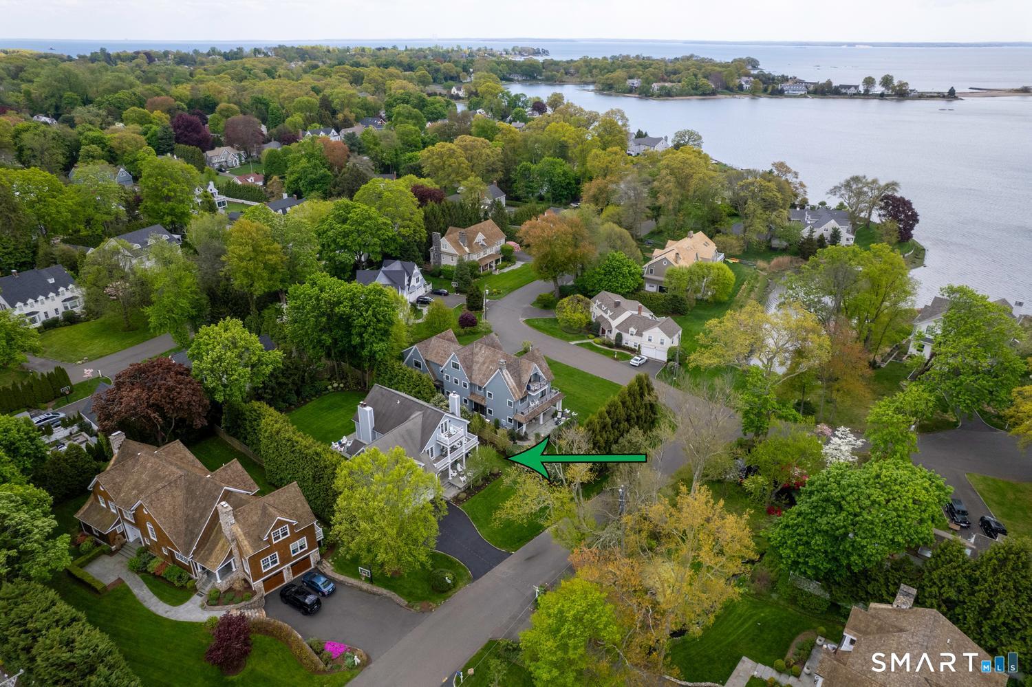 4 Seagate Road Darien CT 06820